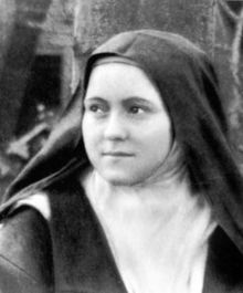 Ideał a rzeczywistość, czyli jak św. Teresa z Lisieux nie uległa frustracji…