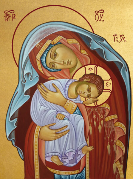 C-47 Matka Czułości 6