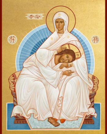 C-46 Matka Boża Łagodności