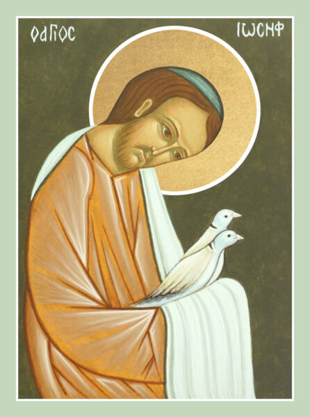 C-48 Święty Józef 2